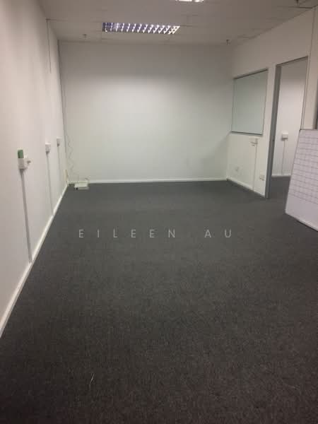 Ubi Techpark, 10 Ubi Crescent, 1,270 sqft, Light Industrial (B1) For Sale, by Eileen Au, 500172536 - Interior - CommercialGuru.com.sg