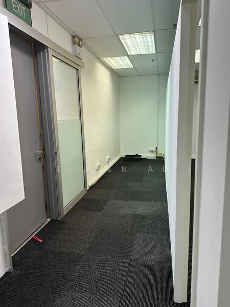 Ubi Techpark, 10 Ubi Crescent, 1,270 sqft, Light Industrial (B1) For Sale, by Eileen Au, 500172536 - Interior - CommercialGuru.com.sg