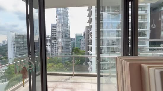 Helios Residences, 15 Cairnhill Circle, 2 Bedrooms, 1,281 sqft, Condominium For Rent, by Elaine Goh, 500172542 - PropertyGuru.com.sg