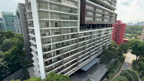 Helios Residences, 15 Cairnhill Circle, 2 Bedrooms, 1,281 sqft, Condominium For Rent, by Elaine Goh, 500172542 - PropertyGuru.com.sg
