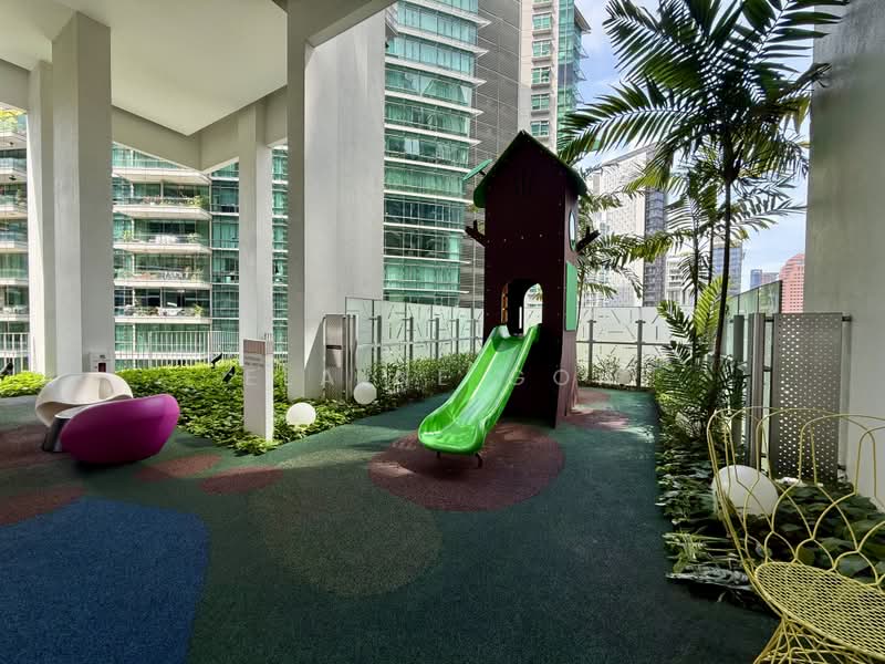 Helios Residences, 15 Cairnhill Circle, 2 Bedrooms, 1,281 sqft, Condominium For Rent, by Elaine Goh, 500172542 - Exterior - PropertyGuru.com.sg