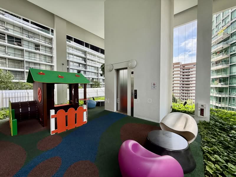 Helios Residences, 15 Cairnhill Circle, 2 Bedrooms, 1,281 sqft, Condominium For Rent, by Elaine Goh, 500172542 - Exterior - PropertyGuru.com.sg