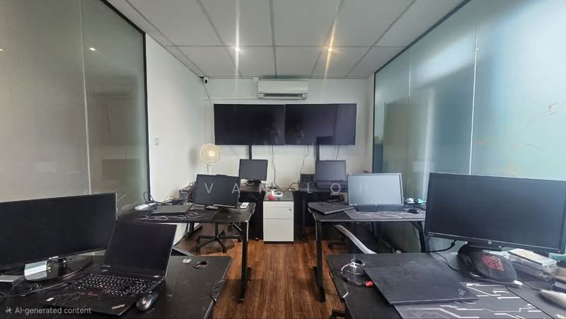 Redhill Forum, 16 Jalan Kilang Timor, 969 sqft, Light Industrial (B1) For Sale, by Evan Loh, 500172543 - Study - CommercialGuru.com.sg
