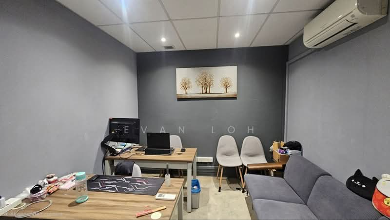 Redhill Forum, 16 Jalan Kilang Timor, 969 sqft, Light Industrial (B1) For Sale, by Evan Loh, 500172543 - Study - CommercialGuru.com.sg