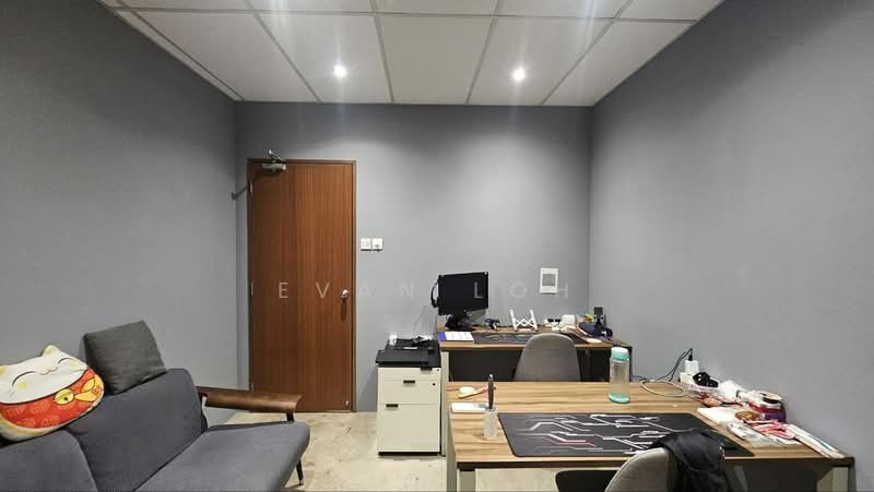 Redhill Forum, 16 Jalan Kilang Timor, 969 sqft, Light Industrial (B1) For Sale, by Evan Loh, 500172543 - Study - CommercialGuru.com.sg