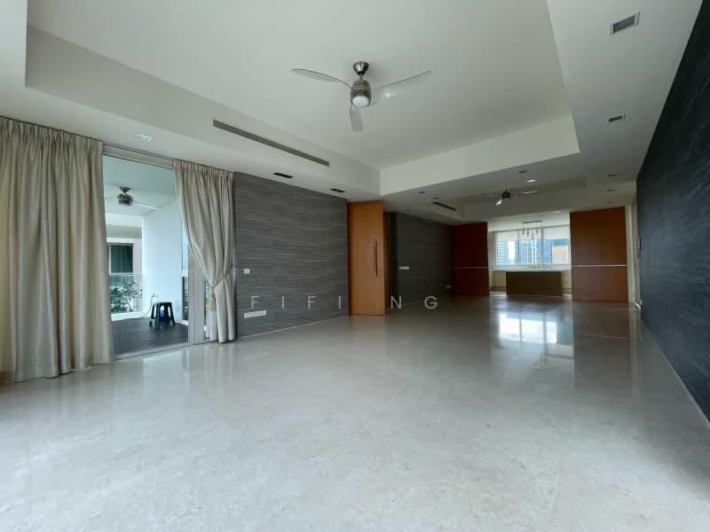Scotts Highpark, 45 Scotts Road, 4 Bedrooms, 3,466 sqft, Condominium For Rent, by FiFi Ng, 500172545 - Living Room - PropertyGuru.com.sg