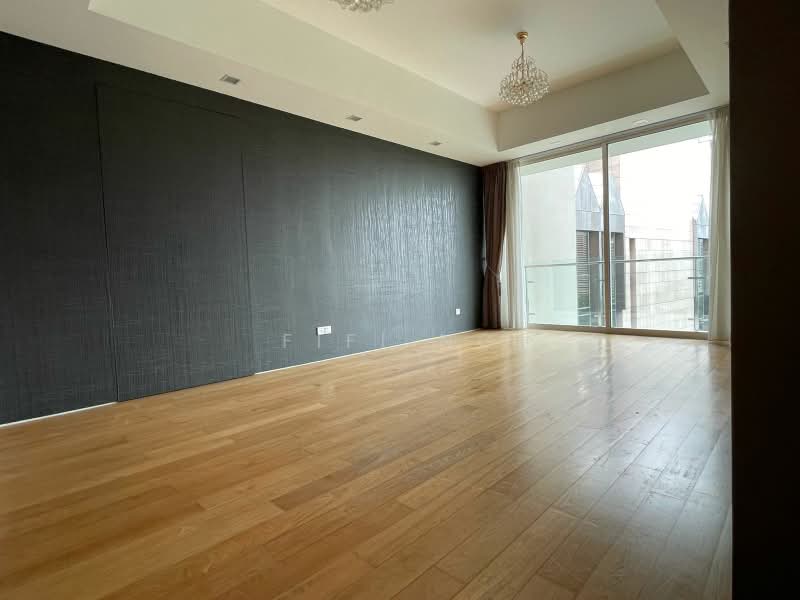 Scotts Highpark, 45 Scotts Road, 4 Bedrooms, 3,466 sqft, Condominium For Rent, by FiFi Ng, 500172545 - Living Room - PropertyGuru.com.sg