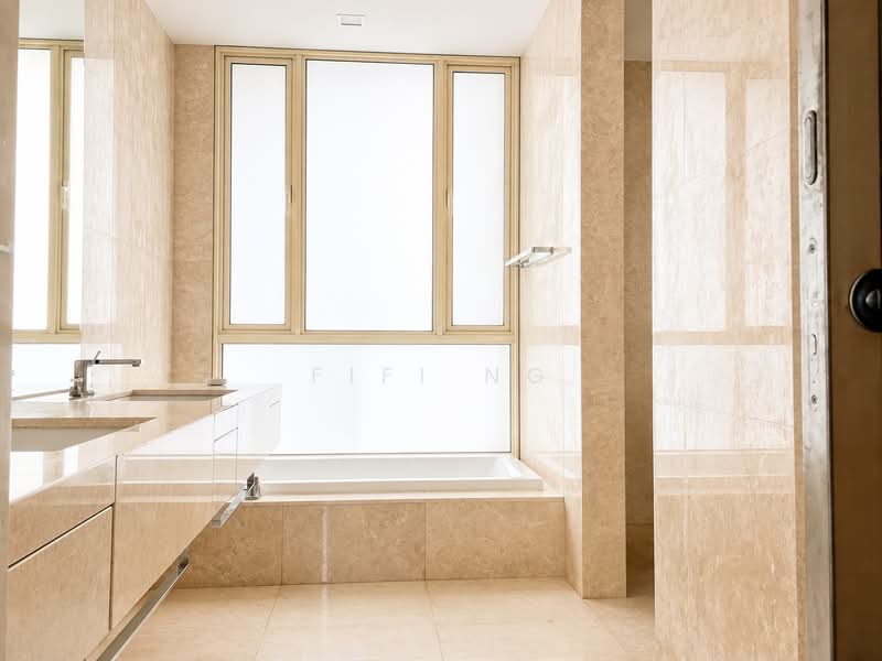 Scotts Highpark, 45 Scotts Road, 4 Bedrooms, 3,466 sqft, Condominium For Rent, by FiFi Ng, 500172545 - Bathroom - PropertyGuru.com.sg