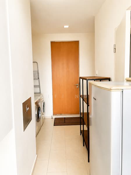 Scotts Highpark, 45 Scotts Road, 4 Bedrooms, 3,466 sqft, Condominium For Rent, by FiFi Ng, 500172545 - Entrance - PropertyGuru.com.sg