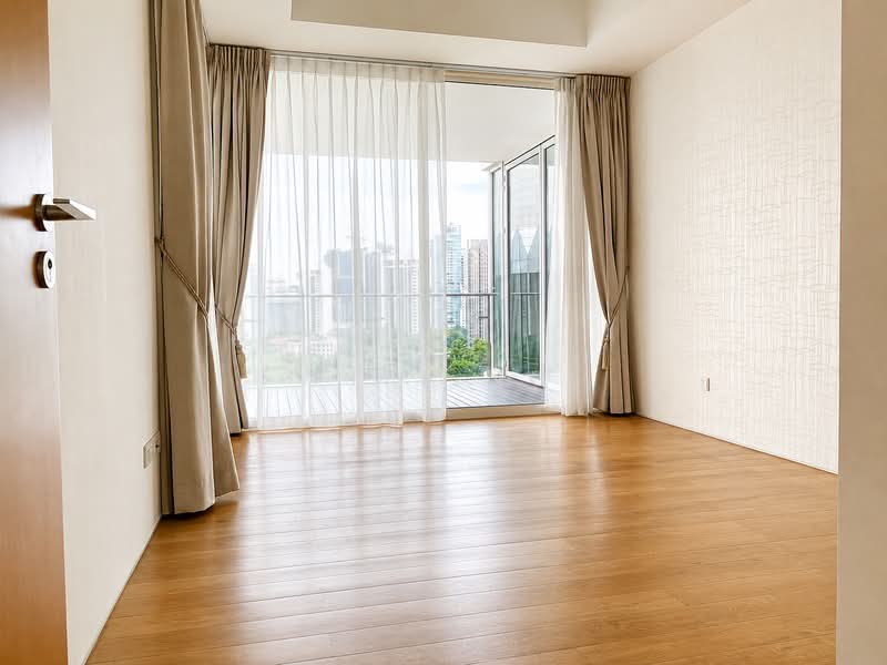 Scotts Highpark, 45 Scotts Road, 4 Bedrooms, 3,466 sqft, Condominium For Rent, by FiFi Ng, 500172545 - View - PropertyGuru.com.sg