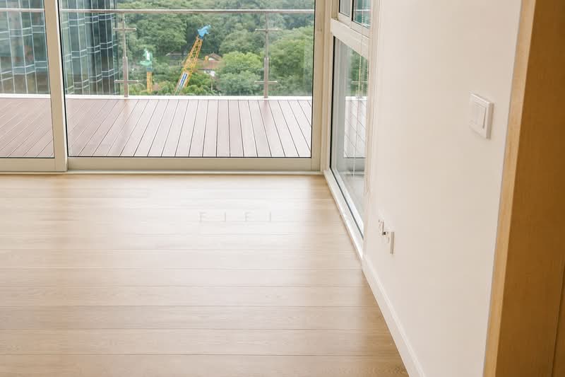 Scotts Highpark, 45 Scotts Road, 4 Bedrooms, 3,466 sqft, Condominium For Rent, by FiFi Ng, 500172545 - Balcony - PropertyGuru.com.sg