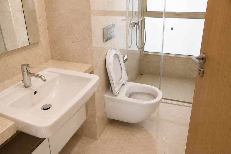 Scotts Highpark, 45 Scotts Road, 4 Bedrooms, 3,466 sqft, Condominium For Rent, by FiFi Ng, 500172545 - Bathroom - PropertyGuru.com.sg