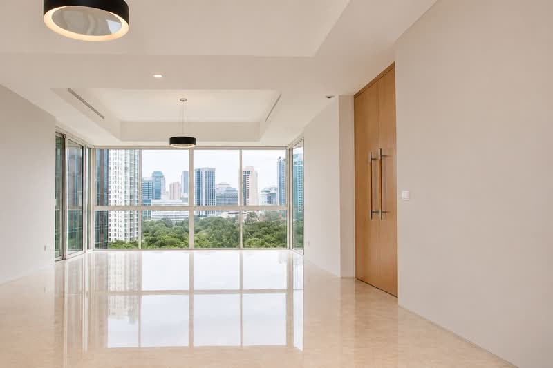 Scotts Highpark, 45 Scotts Road, 4 Bedrooms, 3,466 sqft, Condominium For Rent, by FiFi Ng, 500172545 - View - PropertyGuru.com.sg