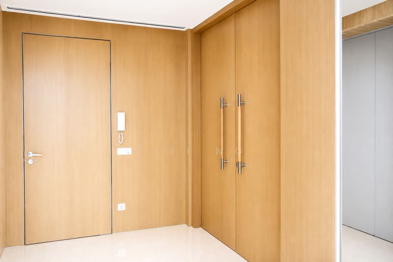 Scotts Highpark, 45 Scotts Road, 4 Bedrooms, 3,466 sqft, Condominium For Rent, by FiFi Ng, 500172545 - Entrance - PropertyGuru.com.sg