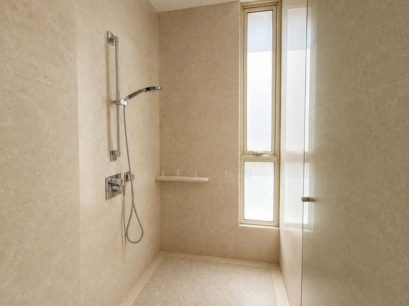 Scotts Highpark, 45 Scotts Road, Orchard / River Valley, 4 Bedrooms, 3,466 sqft, Condominium For Rent, by FiFi Ng, 500172545 - Bathroom - PropertyGuru.com.sg