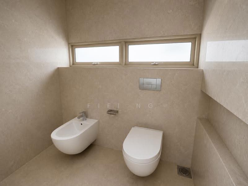 Scotts Highpark, 45 Scotts Road, Orchard / River Valley, 4 Bedrooms, 3,466 sqft, Condominium For Rent, by FiFi Ng, 500172545 - Bathroom - PropertyGuru.com.sg