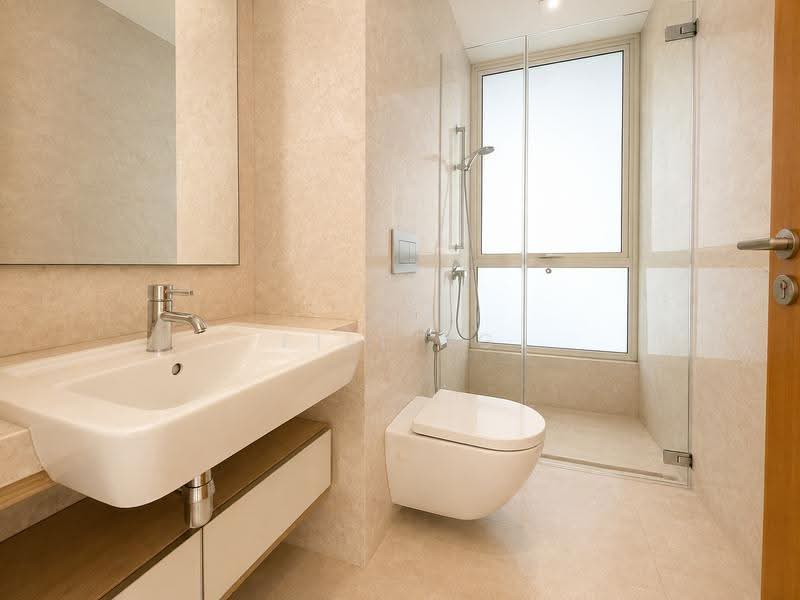 Scotts Highpark, 45 Scotts Road, Orchard / River Valley, 4 Bedrooms, 3,466 sqft, Condominium For Rent, by FiFi Ng, 500172545 - Bathroom - PropertyGuru.com.sg