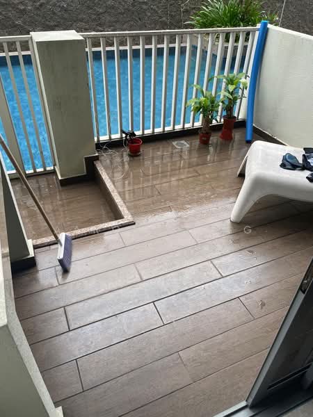 Woodhaven, 77 Woodgrove Avenue, 1 Bedroom, 646 sqft, Condominium For Rent, by Aaron Liong, 500172547 - PropertyGuru.com.sg