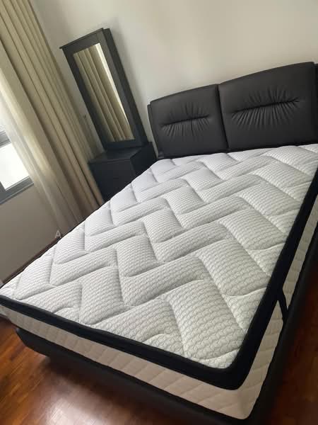Woodhaven, 77 Woodgrove Avenue, 1 Bedroom, 646 sqft, Condominium For Rent, by Aaron Liong, 500172547 - Bedroom - PropertyGuru.com.sg
