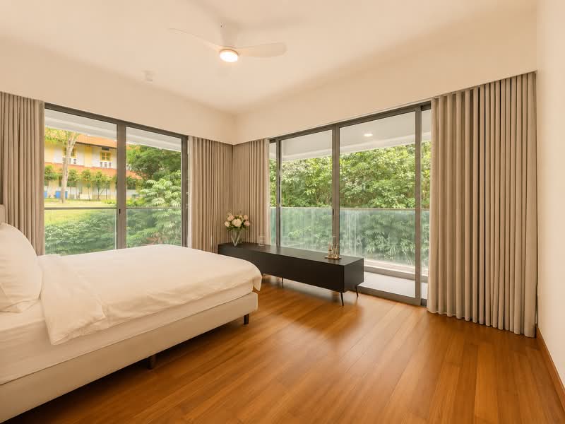 CityVista Residences, 21 Peck Hay Road, 3 Bedrooms, 2,142 sqft, Apartment For Sale, by Oliver Tan, 500172548 - Bedroom - PropertyGuru.com.sg