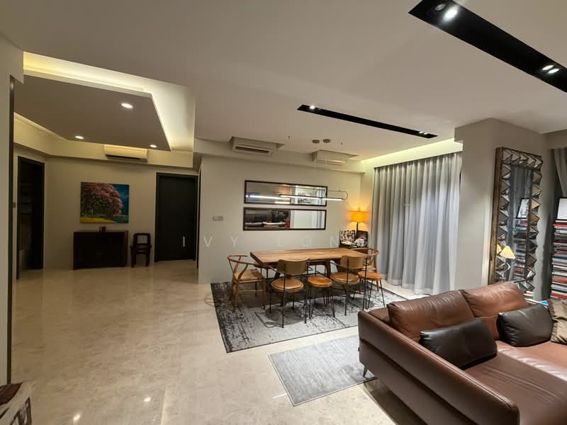 The Belvedere, 51 Meyer Road, 3 Bedrooms, 1,593 sqft, Condominium For Sale, by Ivy Long, 500172552 - Living Room - PropertyGuru.com.sg