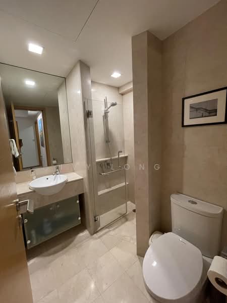 The Belvedere, 51 Meyer Road, 3 Bedrooms, 1,593 sqft, Condominium For Sale, by Ivy Long, 500172552 - Common Bathroom - PropertyGuru.com.sg
