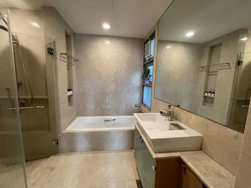 The Belvedere, 51 Meyer Road, 3 Bedrooms, 1,593 sqft, Condominium For Sale, by Ivy Long, 500172552 - Master Bedroom Ensuite - PropertyGuru.com.sg