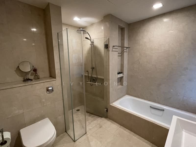 The Belvedere, 51 Meyer Road, 3 Bedrooms, 1,593 sqft, Condominium For Sale, by Ivy Long, 500172552 - Master Bedroom Ensuite - PropertyGuru.com.sg