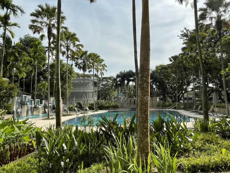 The Belvedere, 51 Meyer Road, 3 Bedrooms, 1,593 sqft, Condominium For Sale, by Ivy Long, 500172552 - Pool View By Day - PropertyGuru.com.sg