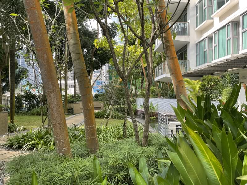 The Belvedere, 51 Meyer Road, 3 Bedrooms, 1,593 sqft, Condominium For Sale, by Ivy Long, 500172552 - Landscaped Gardens - PropertyGuru.com.sg
