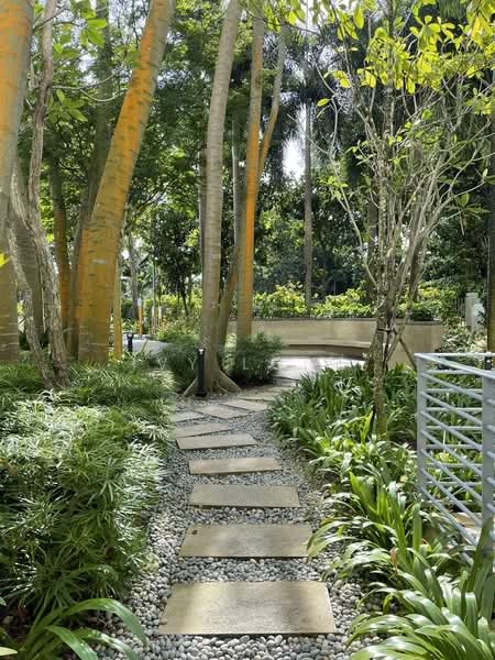 The Belvedere, 51 Meyer Road, 3 Bedrooms, 1,593 sqft, Condominium For Sale, by Ivy Long, 500172552 - Landscaped Gardens - PropertyGuru.com.sg