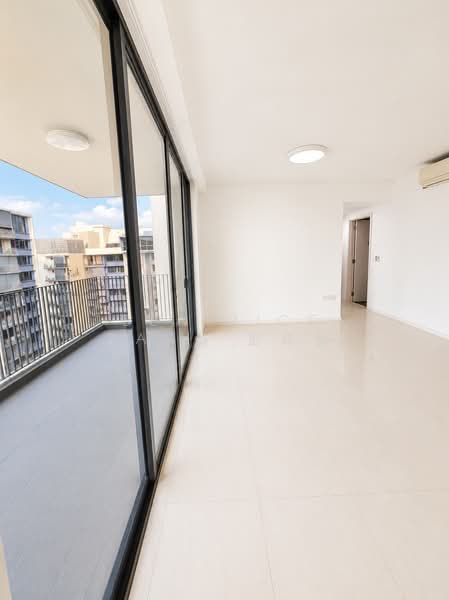 The Amore, 55A Edgedale Plains, 5 Bedrooms, 1,475 sqft, Executive Condominium For Rent, by Beatrice Pang 彭诗盈, 500172553 - Balcony - PropertyGuru.com.sg