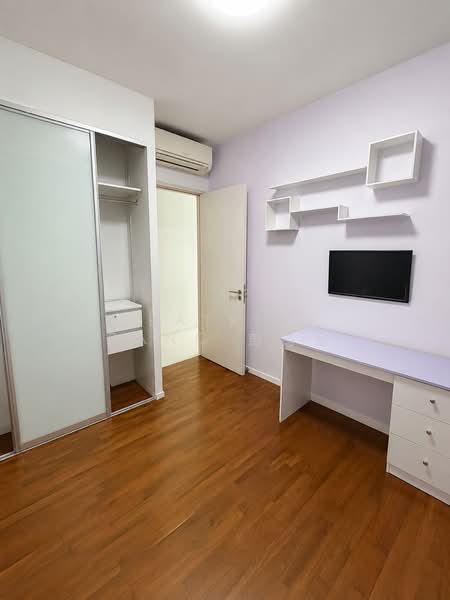 The Amore, 55A Edgedale Plains, 5 Bedrooms, 1,475 sqft, Executive Condominium For Rent, by Beatrice Pang 彭诗盈, 500172553 - Bedroom 4 - PropertyGuru.com.sg