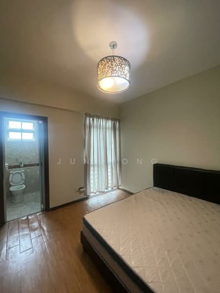 Estella Gardens, 29 Flora Road, 2 Bedrooms, 936 sqft, Condominium For Rent, by June Ong, 500172556 - Bedroom - PropertyGuru.com.sg