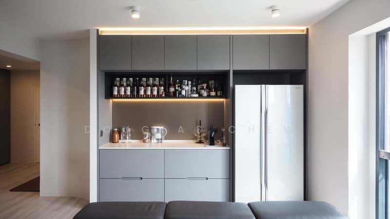 91 Dawson Road, 91 Dawson Road, 2 Bedrooms, 990 sqft, HDB Flat For Rent, by Douglas Chew, 500172557 - Interior - PropertyGuru.com.sg