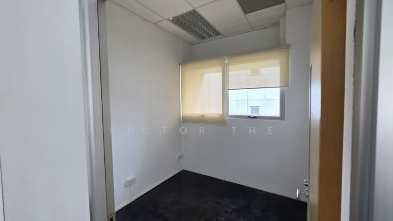 Bukit Merah Enterprise Centre, 10 Jalan Kilang, 1,098 sqft, Light Industrial (B1) For Rent, by Victor The, 500172558 - CommercialGuru.com.sg
