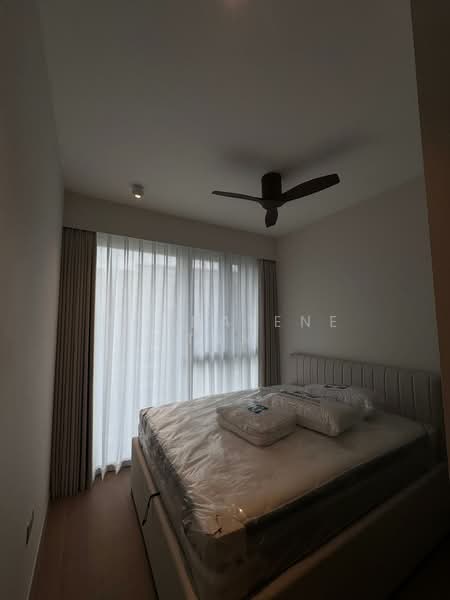 Penrose, 20 Sims Drive, 2 Bedrooms, 797 sqft, Condominium For Sale, by Magdalene Tan, 500172561 - Bedroom - PropertyGuru.com.sg