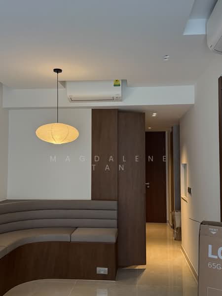 Penrose, 20 Sims Drive, 2 Bedrooms, 797 sqft, Condominium For Sale, by Magdalene Tan, 500172561 - Interior - PropertyGuru.com.sg
