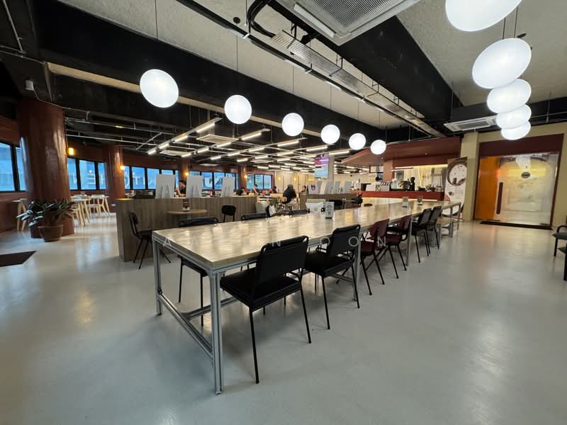 🚀Vidacity @ One-North | D05 | F&B Foodcourt Space For Rent 🚀, Buona Vista / One-North / Ayer Rajah, 6,019 sqft, Food & Beverage For Rent, by Aaron Oon, 500172562 - Interior - CommercialGuru.com.sg