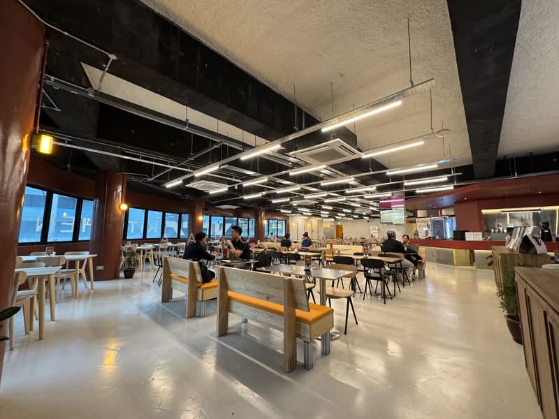 🚀Vidacity @ One-North | D05 | F&B Foodcourt Space For Rent 🚀, Buona Vista / One-North / Ayer Rajah, 6,019 sqft, Food & Beverage For Rent, by Aaron Oon, 500172562 - Interior - CommercialGuru.com.sg