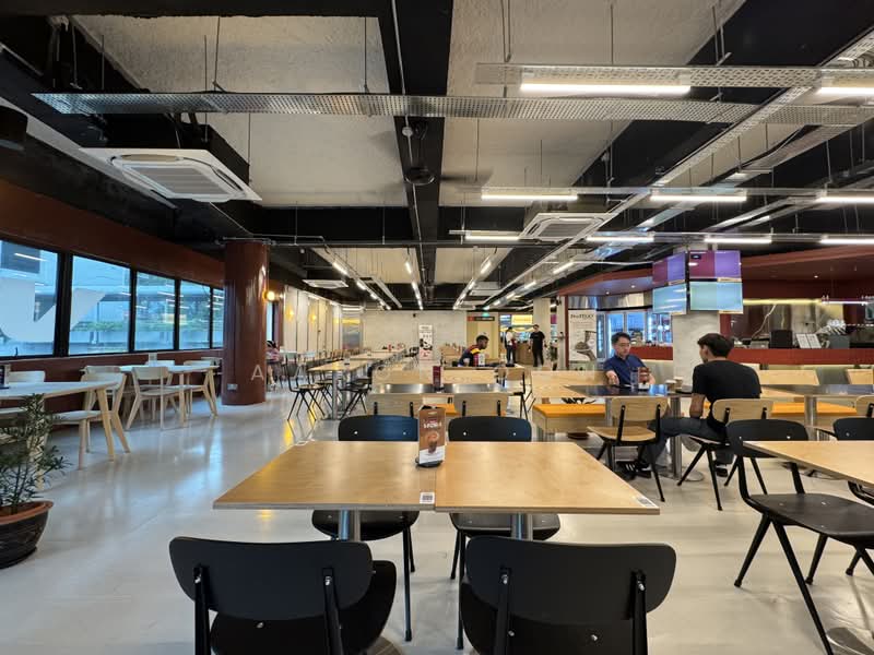 🚀Vidacity @ One-North | D05 | F&B Foodcourt Space For Rent 🚀, Buona Vista / One-North / Ayer Rajah, 6,019 sqft, Food & Beverage For Rent, by Aaron Oon, 500172562 - Interior - CommercialGuru.com.sg