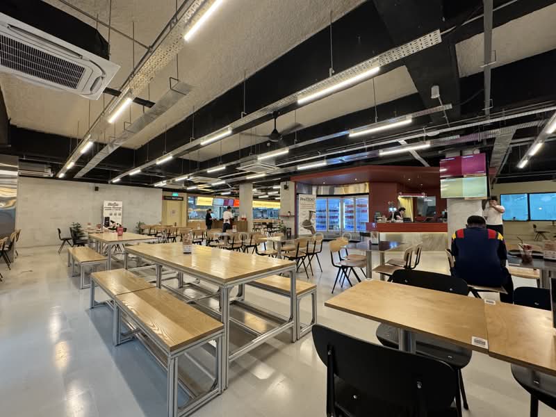 🚀Vidacity @ One-North | D05 | F&B Foodcourt Space For Rent 🚀, Buona Vista / One-North / Ayer Rajah, 6,019 sqft, Food & Beverage For Rent, by Aaron Oon, 500172562 - Interior - CommercialGuru.com.sg