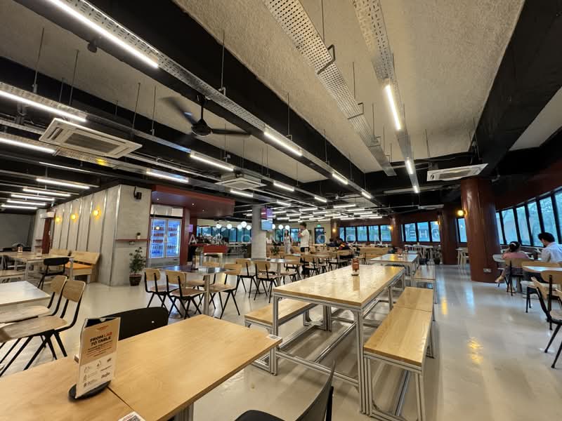 🚀Vidacity @ One-North | D05 | F&B Foodcourt Space For Rent 🚀, Buona Vista / One-North / Ayer Rajah, 6,019 sqft, Food & Beverage For Rent, by Aaron Oon, 500172562 - Interior - CommercialGuru.com.sg