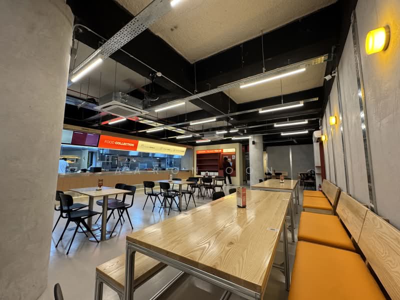 🚀Vidacity @ One-North | D05 | F&B Foodcourt Space For Rent 🚀, Buona Vista / One-North / Ayer Rajah, 6,019 sqft, Food & Beverage For Rent, by Aaron Oon, 500172562 - Interior - CommercialGuru.com.sg