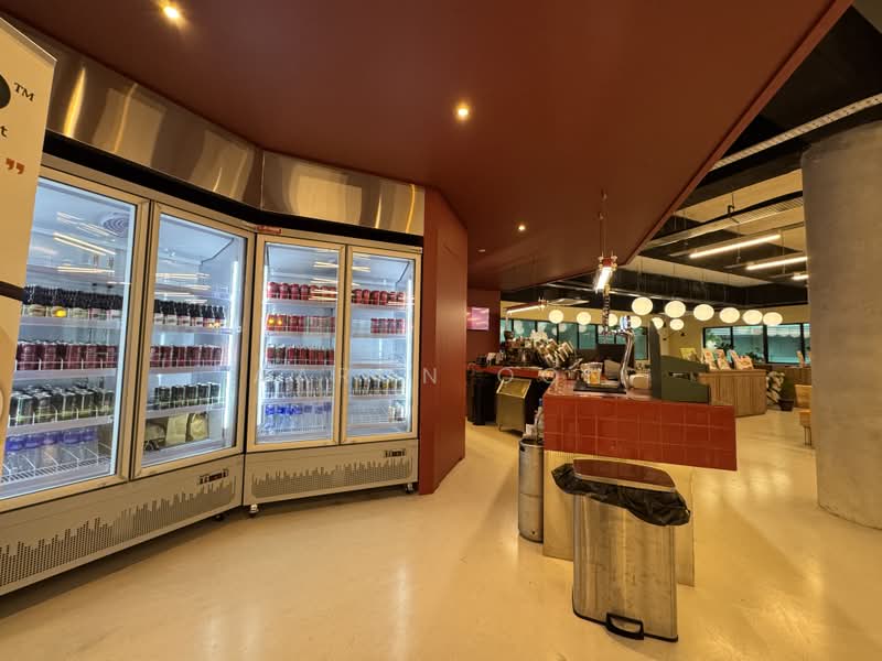 🚀Vidacity @ One-North | D05 | F&B Foodcourt Space For Rent 🚀, Buona Vista / One-North / Ayer Rajah, 6,019 sqft, Food & Beverage For Rent, by Aaron Oon, 500172562 - Interior - CommercialGuru.com.sg