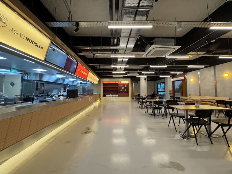 🚀Vidacity @ One-North | D05 | F&B Foodcourt Space For Rent 🚀, Buona Vista / One-North / Ayer Rajah, 6,019 sqft, Food & Beverage For Rent, by Aaron Oon, 500172562 - CommercialGuru.com.sg