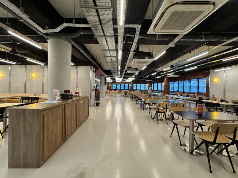 🚀Vidacity @ One-North | D05 | F&B Foodcourt Space For Rent 🚀, Buona Vista / One-North / Ayer Rajah, 6,019 sqft, Food & Beverage For Rent, by Aaron Oon, 500172562 - CommercialGuru.com.sg