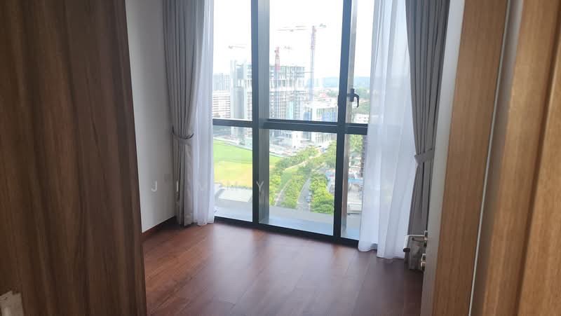 Lentor Modern, Lentor Central, 3 Bedrooms, 980 sqft, Condominium For Sale, by Jimmy Teow, 500172564 - View - PropertyGuru.com.sg