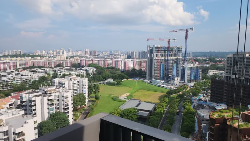Lentor Modern, Lentor Central, 3 Bedrooms, 980 sqft, Condominium For Sale, by Jimmy Teow, 500172564 - PropertyGuru.com.sg