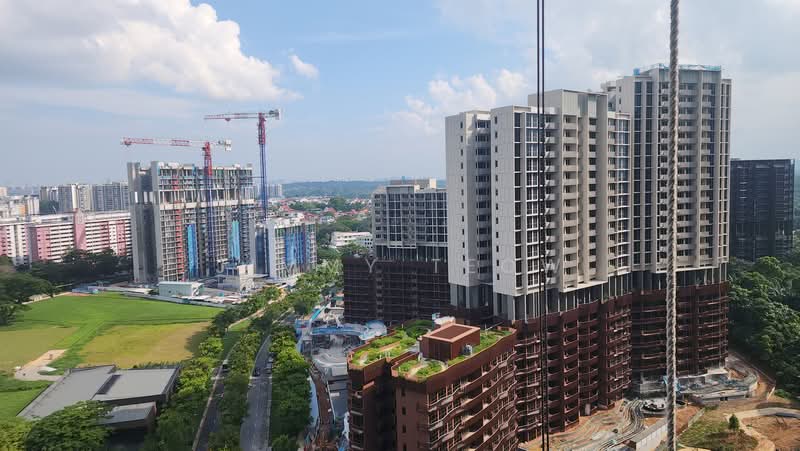 Lentor Modern, Lentor Central, 3 Bedrooms, 980 sqft, Condominium For Sale, by Jimmy Teow, 500172564 - PropertyGuru.com.sg